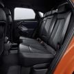 Audi Q3 Sportback 2.0 TFSI quattro in M’sia – RM302k