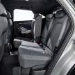 Audi Q3 Sportback unveiled – another SUV “coupé”