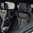 Audi Q3 Sportback 2.0 TFSI quattro in M’sia – RM302k