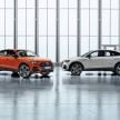 Audi Q3 Sportback 2.0 TFSI quattro in M’sia – RM302k