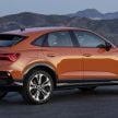 Audi Q3 Sportback 2.0 TFSI quattro in M’sia – RM302k