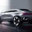 Audi Q3 Sportback unveiled – another SUV “coupé”