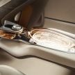 Bentley to launch first EV in 2025 or 2026; battery costs, capacity pose main challenges – report