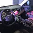 2024 Proton X70 facelift spied – C-segment SUV to get 2022 Geely Boyue updates, not Pro or Azkarra
