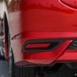 GALLERY: Honda City 1.5L V in Passion Red Pearl