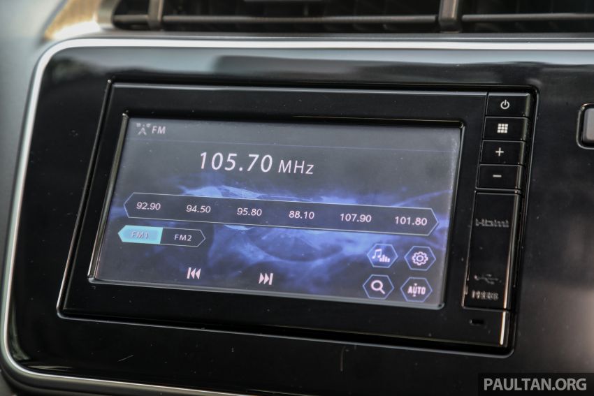 GALLERY: Honda City 1.5L V in Passion Red Pearl 983140