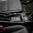 GALLERY: Honda City 1.5L V in Passion Red Pearl