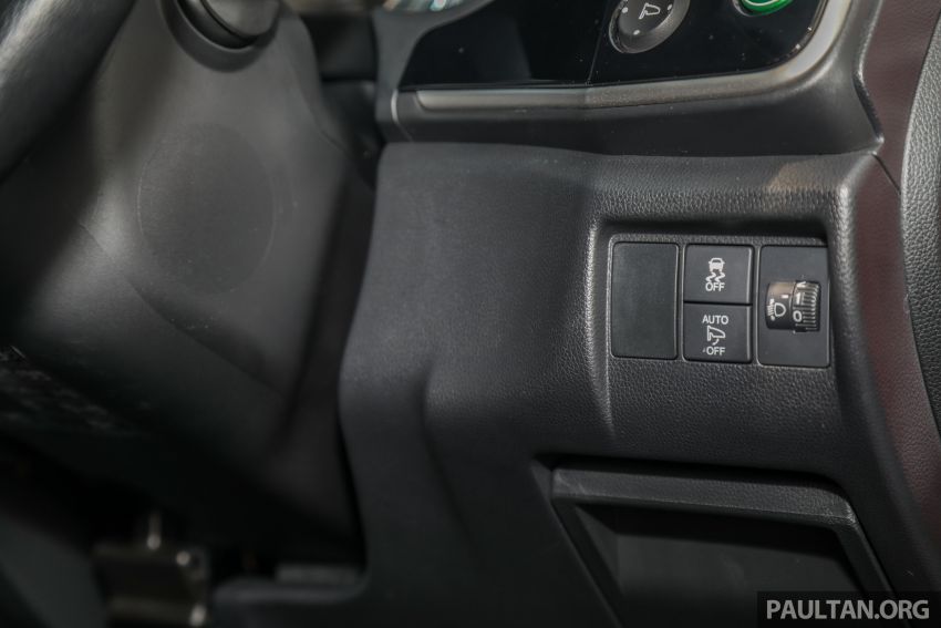 GALLERY: Honda City 1.5L V in Passion Red Pearl 983148