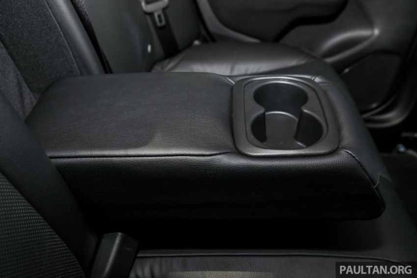 GALLERY: Honda City 1.5L V in Passion Red Pearl 983160