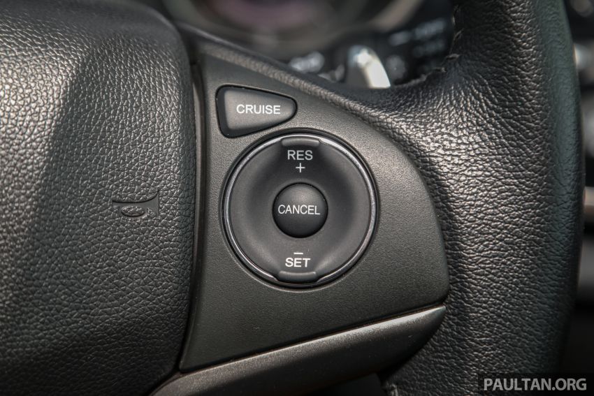 GALLERY: Honda City 1.5L V in Passion Red Pearl 983132