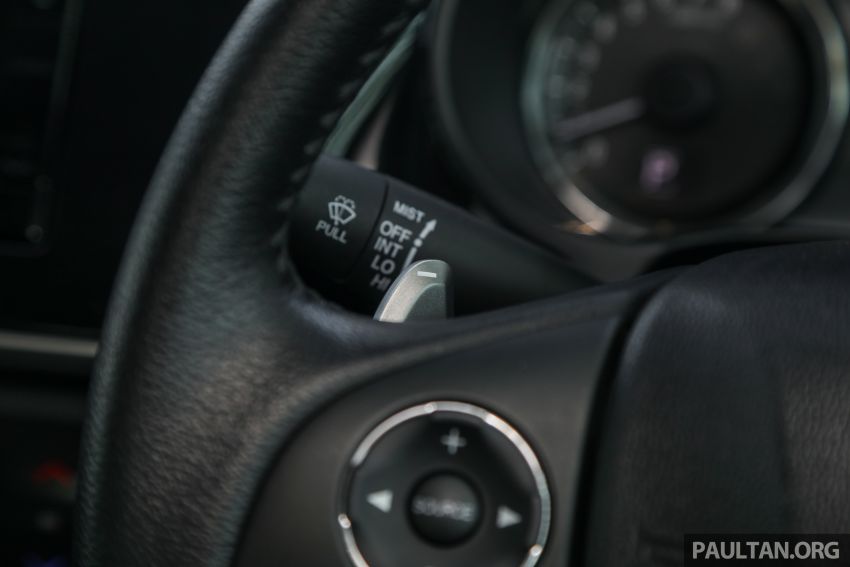 GALLERY: Honda City 1.5L V in Passion Red Pearl 983133