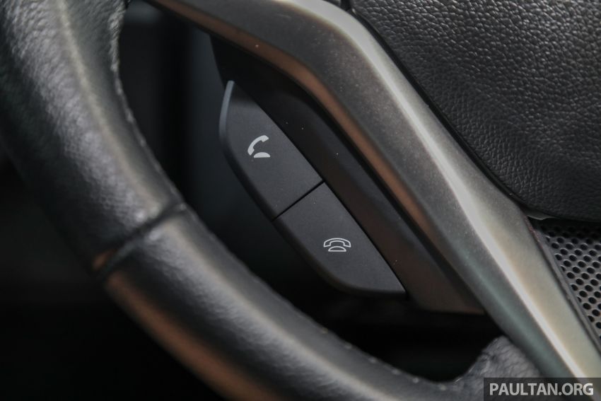 GALLERY: Honda City 1.5L V in Passion Red Pearl 983135
