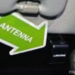 LokaTAG built-in Touch n Go card reader launched – no battery, plugs in to socket, for all cars, RM499