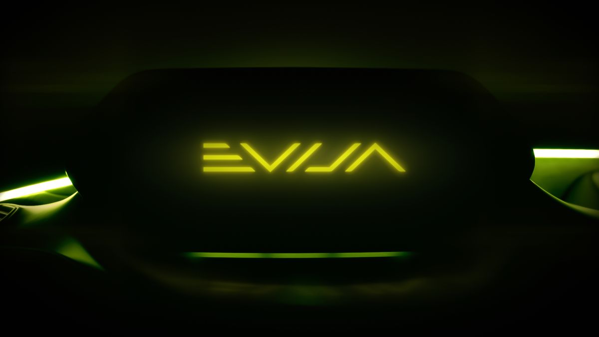 Lotus Evija hypercar debuts – 2,000 PS and 1,700 Nm, electric AWD, 0-300 km/h in less than nine seconds!