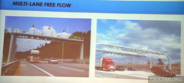 Indonesia to use gateless multi-lane toll system from next year; nationwide implementation in 2023 – report