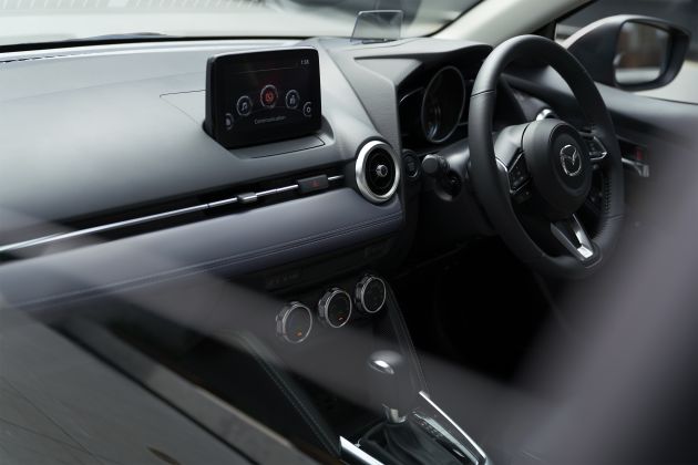 Mazda 2 facelift 2019 didedahkan – wajah baharu iras Mazda 6, ciri pemanduan turut dipertingkatkan