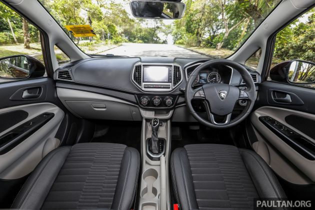 PANDU UJI: Proton Persona 2019 lebih mempersona – harga lebih murah, tapi berbaloikah penawarannya?