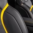 W177 Mercedes-AMG A45 4Matic+ debuts with up to 421 PS, 500 Nm – 0-100 km/h in 3.9s; Drift mode