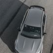 W177 Mercedes-AMG A45 4Matic+ debuts with up to 421 PS, 500 Nm – 0-100 km/h in 3.9s; Drift mode