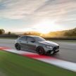 W177 Mercedes-AMG A45 4Matic+ debuts with up to 421 PS, 500 Nm – 0-100 km/h in 3.9s; Drift mode