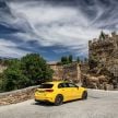 Mercedes-AMG A45 engine to be used in larger models