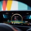 Mercedes-AMG A45 engine to be used in larger models