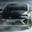 Opel to introduce Manta as pure EV model by mid-2020s; line-up to be fully electric in Europe by 2028