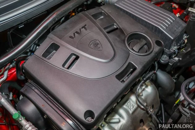 2019 Proton Saga facelift – spec-by-spec comparison