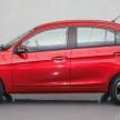 GALLERY: 2019 Proton Saga 1.3 Standard AT – RM36k