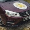 REVIEW: 2019 Proton Saga facelift – 4AT’s where it’s at
