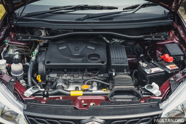 PANDU UJI: Proton Saga 2019 – sebuah nota peribadi