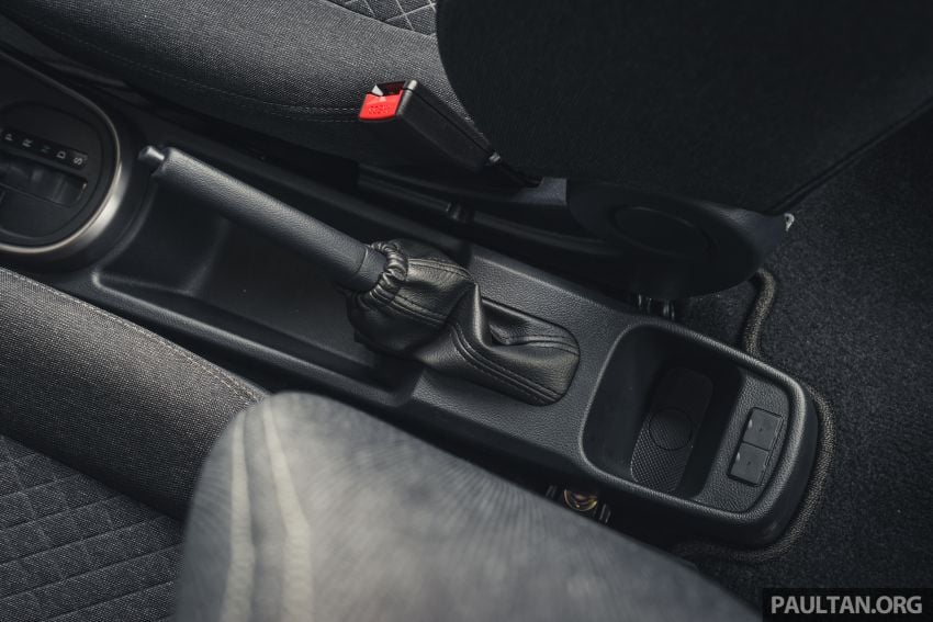 REVIEW: 2019 Proton Saga facelift – 4AT’s where it’s at 1001753