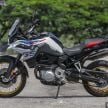 REVIEW: 2019 BMW Motorrad F 850 GS, RM79,500