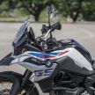 REVIEW: 2019 BMW Motorrad F 850 GS, RM79,500