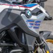 REVIEW: 2019 BMW Motorrad F 850 GS, RM79,500