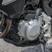 REVIEW: 2019 BMW Motorrad F 850 GS, RM79,500