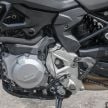 REVIEW: 2019 BMW Motorrad F 850 GS, RM79,500
