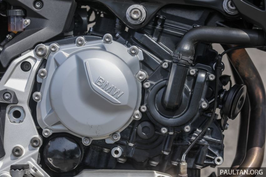 REVIEW: 2019 BMW Motorrad F 850 GS, RM79,500 997651