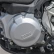 REVIEW: 2019 BMW Motorrad F 850 GS, RM79,500