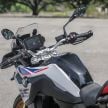 REVIEW: 2019 BMW Motorrad F 850 GS, RM79,500