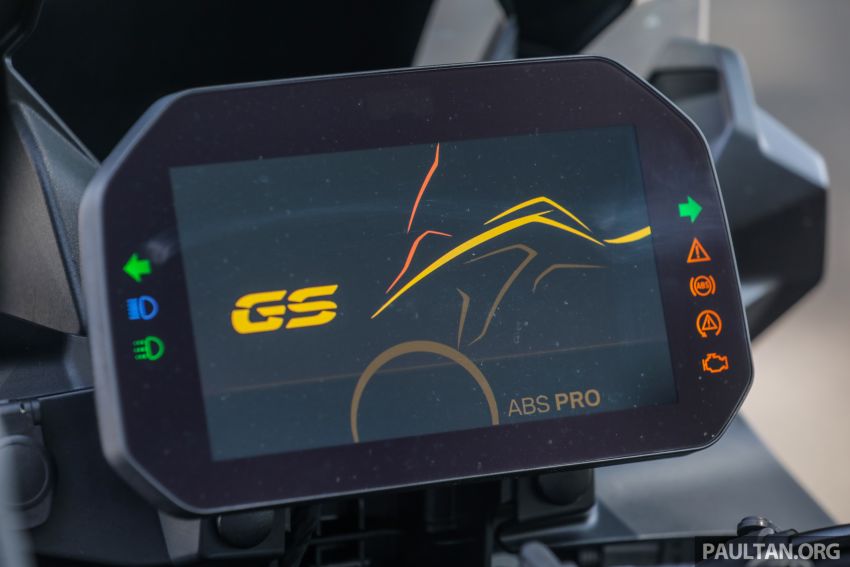 REVIEW: 2019 BMW Motorrad F 850 GS, RM79,500 997662