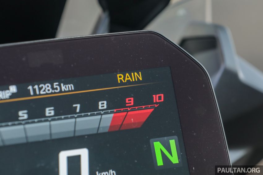 REVIEW: 2019 BMW Motorrad F 850 GS, RM79,500 997667
