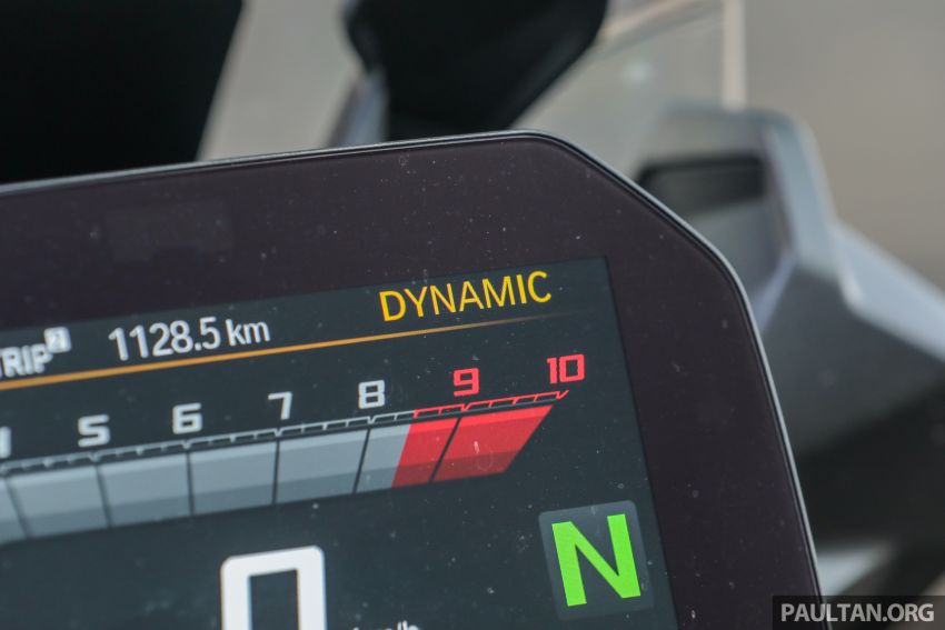 REVIEW: 2019 BMW Motorrad F 850 GS, RM79,500 997669