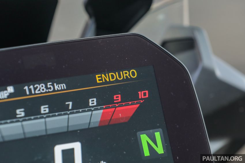 REVIEW: 2019 BMW Motorrad F 850 GS, RM79,500 997670