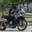 REVIEW: 2019 BMW Motorrad F 850 GS, RM79,500