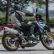 REVIEW: 2019 BMW Motorrad F 850 GS, RM79,500