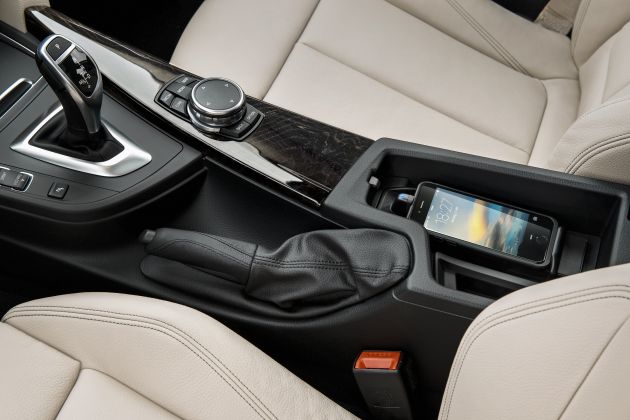 BMW’s Apple CarPlay subscription due to wireless connectivity adding complexity and cost – report