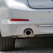 FIRST DRIVE: G30 BMW 520i Luxury and 530e M Sport