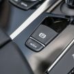 FIRST DRIVE: G30 BMW 520i Luxury and 530e M Sport