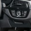 FIRST DRIVE: G30 BMW 520i Luxury and 530e M Sport